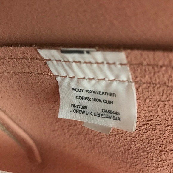 Madewell Transport Tote - Picture 7 of 7